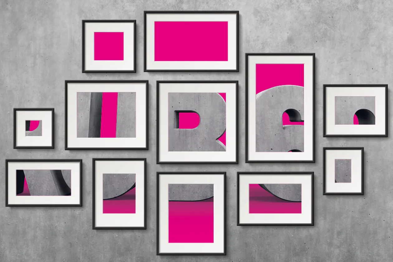 Grafik: Wall of Fame Visual 2