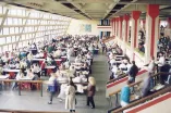 Archiv Campus Mensa