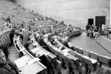 Archiv Campus Hörsaal