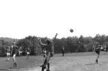 Fußballspieler 