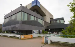 Das Musische Zentrum der RUB