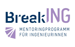 Logo Break Ing