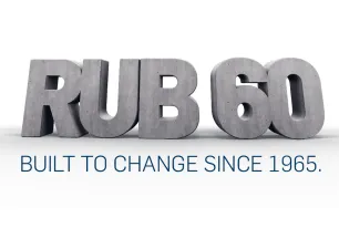 Logo RUB 60