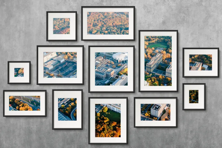 Grafik: Wall of Fame Visual 4